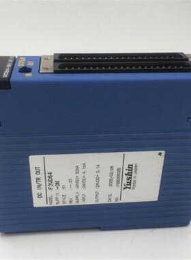 议价16404-500/2 YOKOGAWA 模块控制器