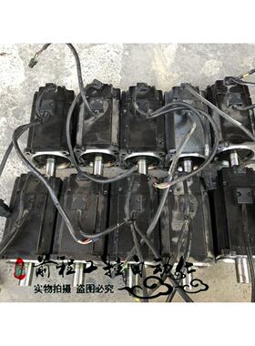 议价ECMA-C30807ES 台达机 750W伺服电机 ASD-A0721-AB