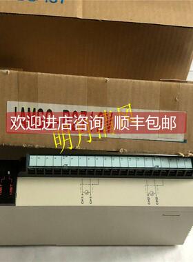 议价JAMSC-IF66 安川 memocon-SC 输模块