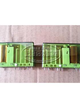 瑞士 ELESTA RELAYS 安全继电器 SIR312 DC24V  特