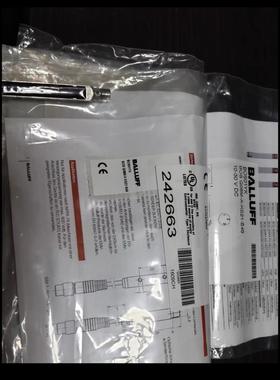 议价巴鲁夫光电发射器BOS01YK系列 全 多