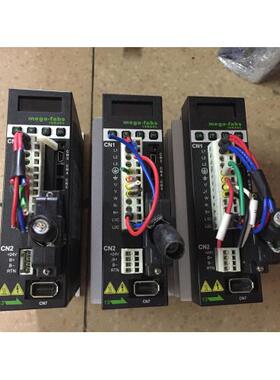 议价mega-fabs 上银驱动器 D2-0123-S-A0 D2-0423-S-B0/-2/-3