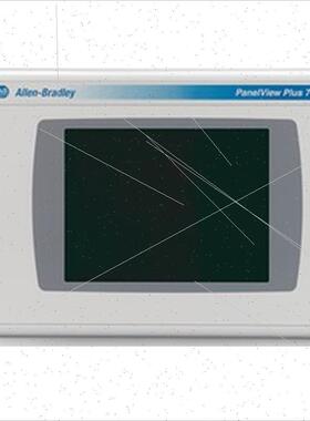 议价 AB 2711P-RTFC 2711P-RTMC 罗克韦尔   触控屏幕