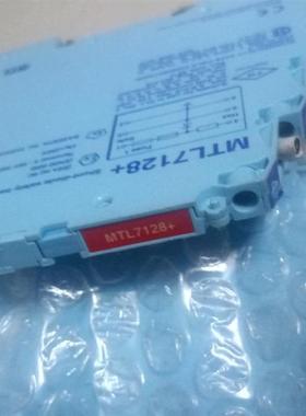 议价机 英国 MTL MTL7128+