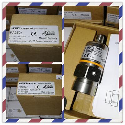 议价ifm易福门PA3027,,照片,