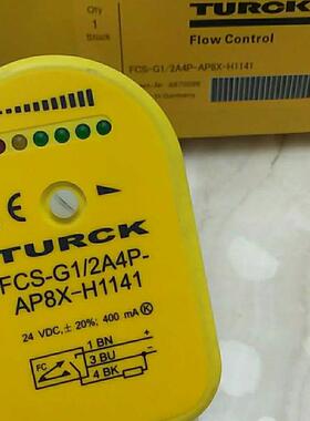 议价图尔克PS025V-504-LI2UPN8X-H1141,