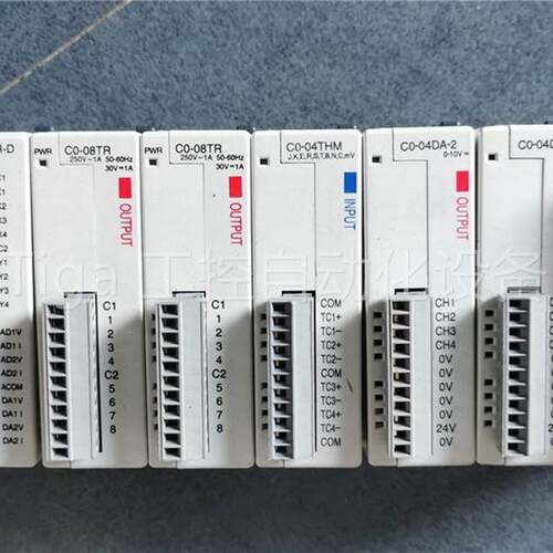 询价C0-02DR-D/08TR/04THM/04DA-2/16ND3/16TD1 KOYO光洋PLC库存