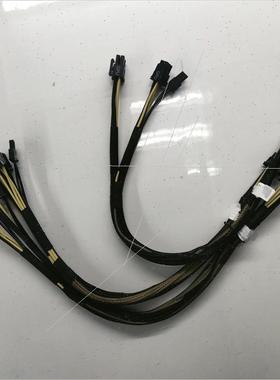议价戴尔GPU线双8PIN A5000/RTX2080T