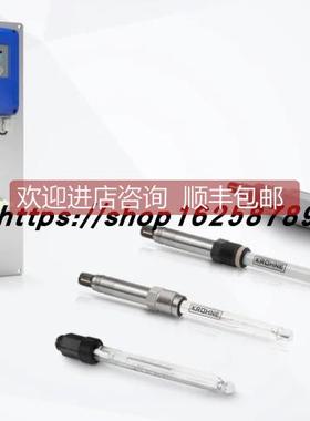 议价KROHNE科隆PH 电极 VGSP435E8BB3001 VGSP411C7BB4001