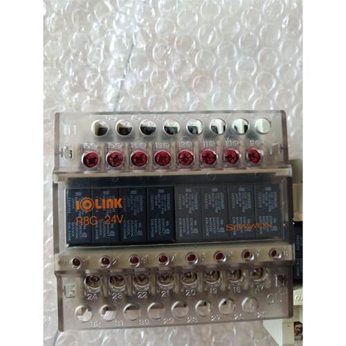 三模组R8G-24V R8T-24V R4G-24V R4T-16P-S F4T-G6DS库存