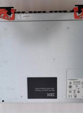 议价IBM Flex FC5022 16Gb SAN 光纤交换机 88Y6376 88Y6377 90Y9