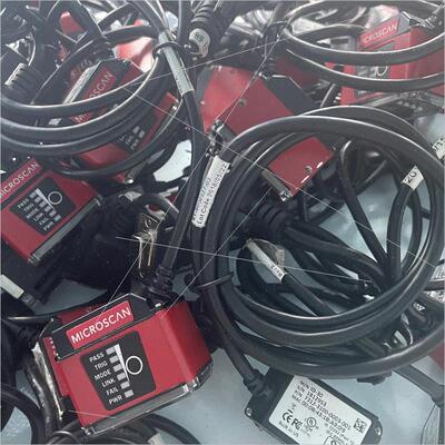 议价microscan 迈思肯 MICROHAWK ID-30,