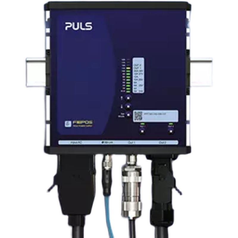 PLUS电源ML15.241  SL2.100 24VDC/2.5A