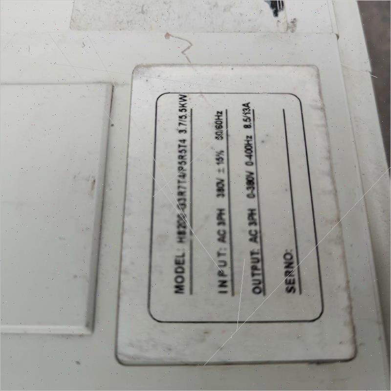 议价HH8200-G3R7T4/P5R5T4  3.7/5.5K议