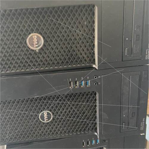 询价戴尔T3620工作站 准500 整机E3-1220V5库存