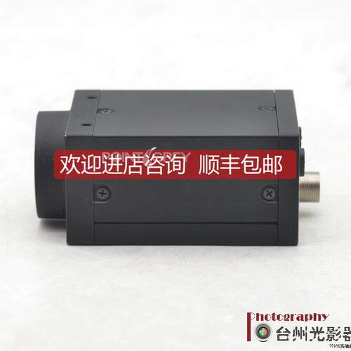 议价POINT GREY GS3-PGE-91S6C-C 910万像素彩色网口工业相机