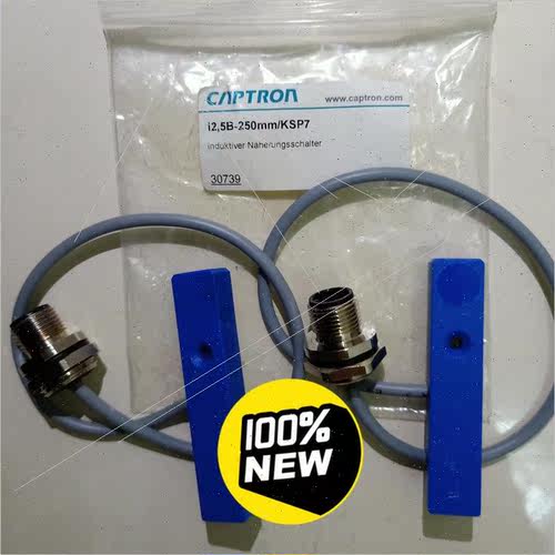 询价德国CAPTRON30739凯本隆KSP7库存