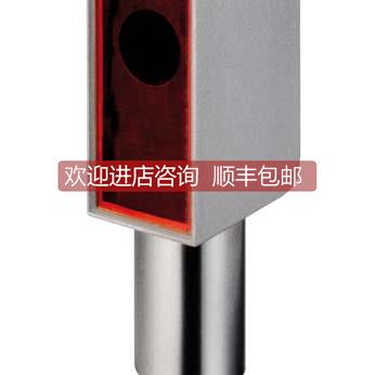 议价LEUZE对射光电传器发送端LSSR 53.8-S8，接收端LSER 53/66-S8