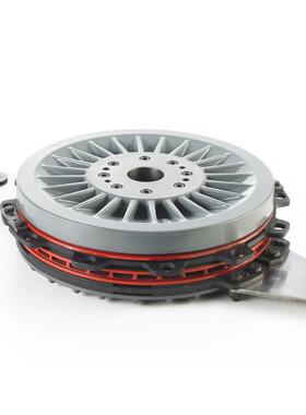 液压 电磁离合器 制动器模切机GOIZPER格斯帕31766-4 西班牙