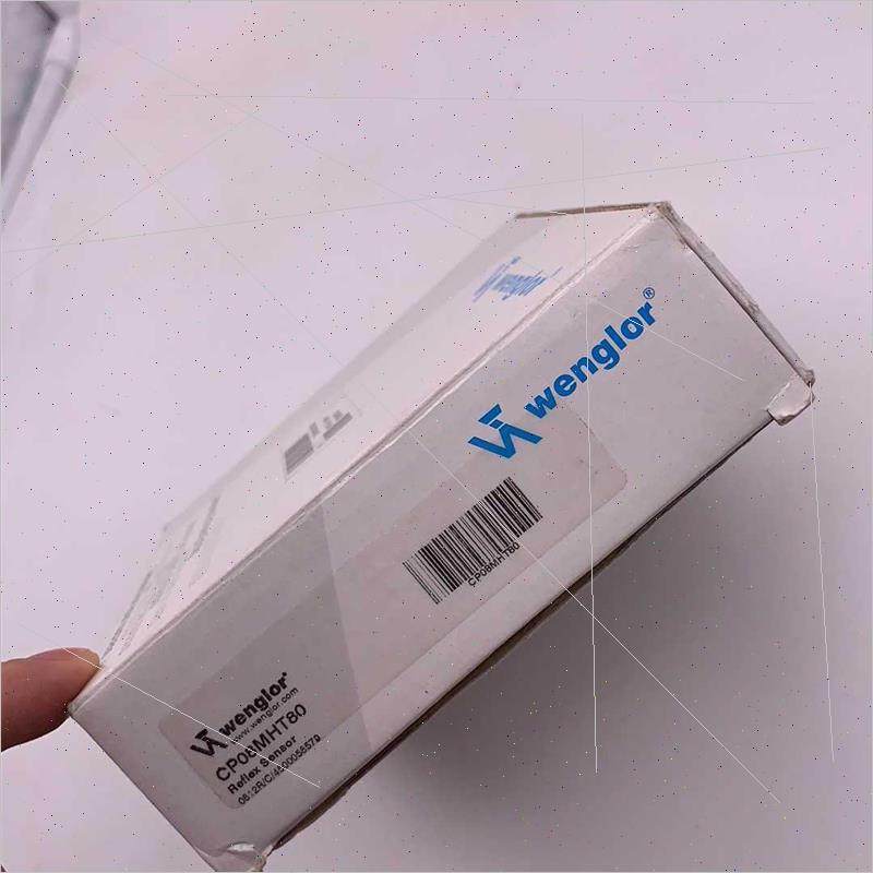 议价CP08MHT80威格勒wenglor激光测距传器 议议