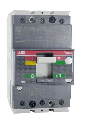 议价 Formula塑壳固定式前接线 A3N400 TMF320/3200 FF 3/4P