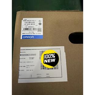 BS2 伺服 K4K020C R88M