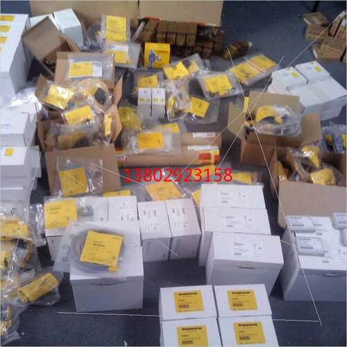 询价BLCEN-4M12MT-4AI-VI图尔克TURCK传器电子模块BL20-4AI-U/I库