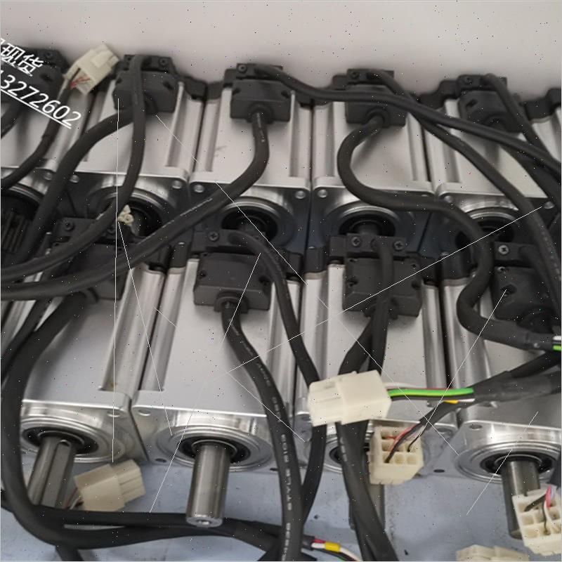 议价A6伺服马达MHMF022L1U2M MSMF022L1U2M MHMF042L1U2M/1V2M