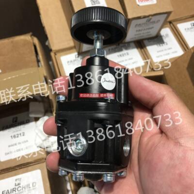 议价FAIRCHILD调压阀10212 10232 10242BP 10243JN 10244BP 10264