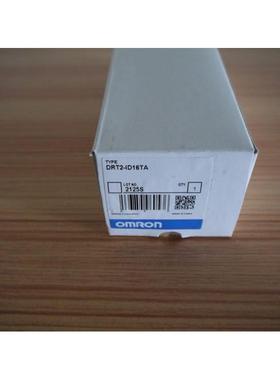 PLC DRT2-ID16 TA OD16-1 AD04H DA02 MD16-1 ROS16 TS04P 04T
