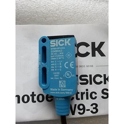 施克/SICK传器 WTB9-3P1161 订1049043