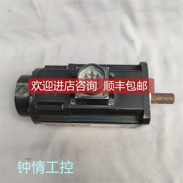 议价Omron/制动3000r/min马达 R88M-1L1K530C-BS2