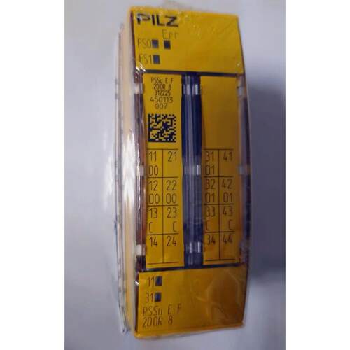 模块 PSSU E F 2D0R 8  312225库存