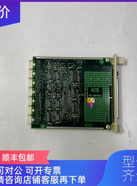 议价C4BSNBX4100ZA1K 模块卡件