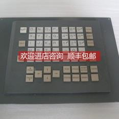 议价KEYBOARDS A02B-0281-C126 CNC