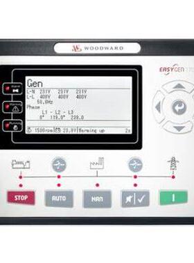 EasyGen-1400   Woodward格商正保实忧