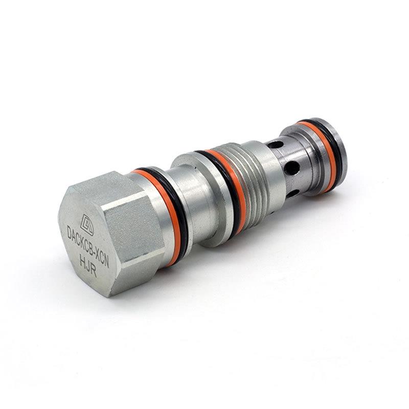 太阳阀直动式截止阀DAAL-MCN-224