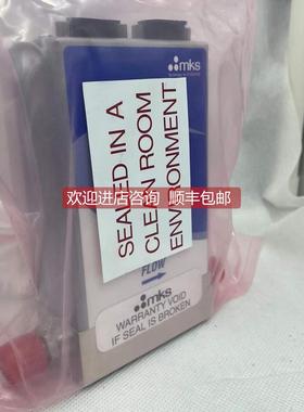 议价MKS GM50A-33639 MFC Ar 20 SCCM MASS FLOW CONTROLLER