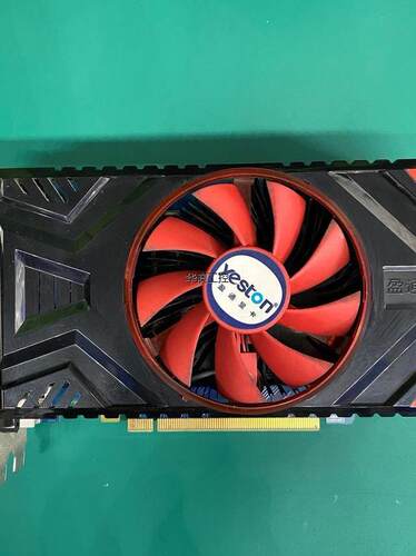 询价AMD HD6700 1GD5显卡库存