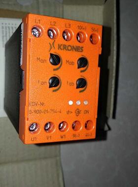 议价KRONES多德安全继电器BA9019 /k0-900-01-754-4