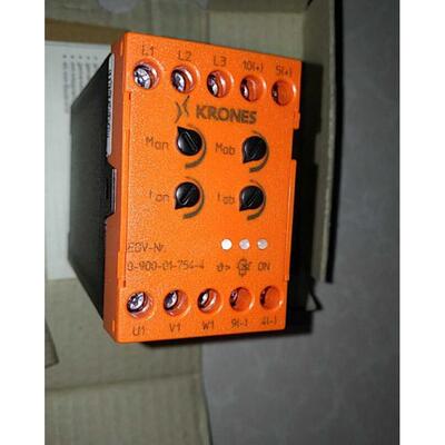 议价KRONES多德安全继电器BA9019 /k0-900-01-754-4
