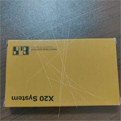 议价贝加莱 x20cm4323