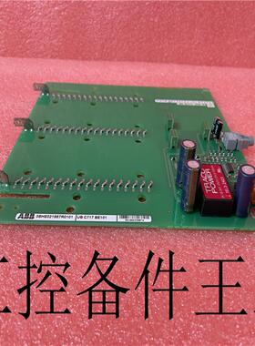 议价UFC721BE101 3BHE021889R0101