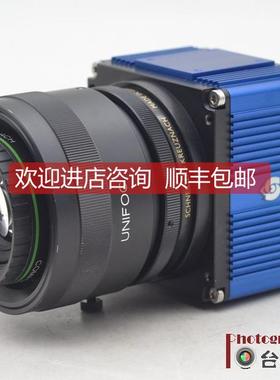 议价SVS-VISTEK 1600MUGE 1600万像素网口工业相机