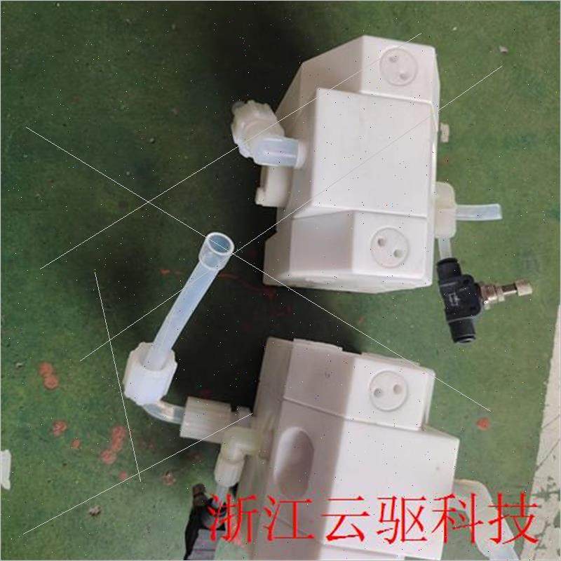 议价阿玛迪克ALMATEC气动隔膜泵A 08  TTT机实