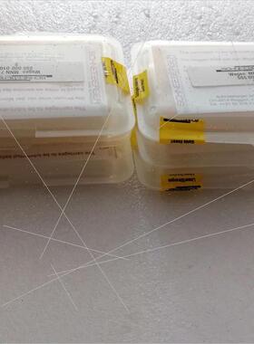 议价SCHNEEBERGER施耐博格微型滑块MNN7-G1,6盒