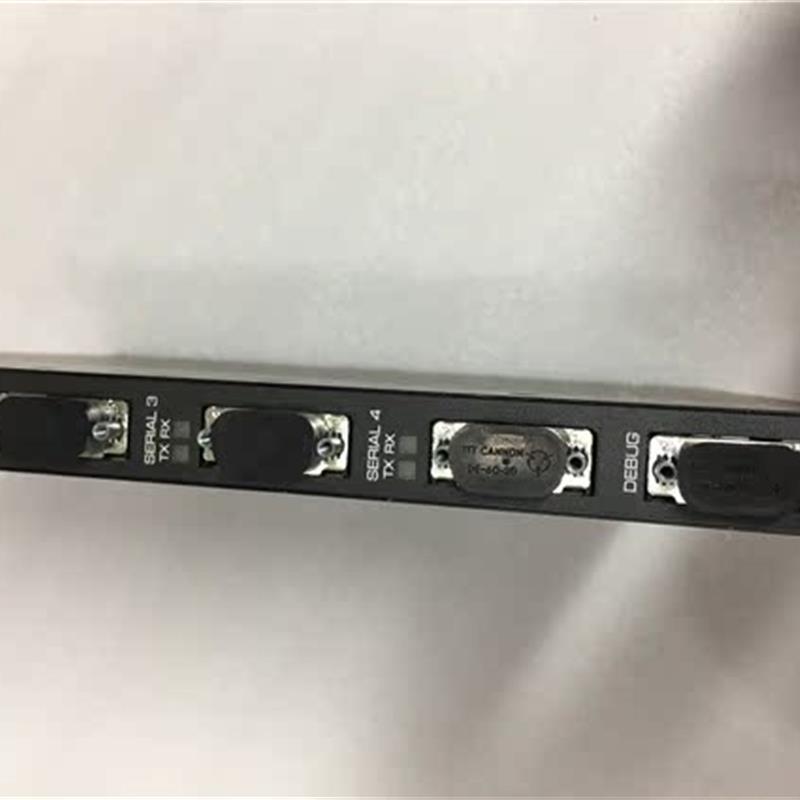 议价4351B  TRICONEX