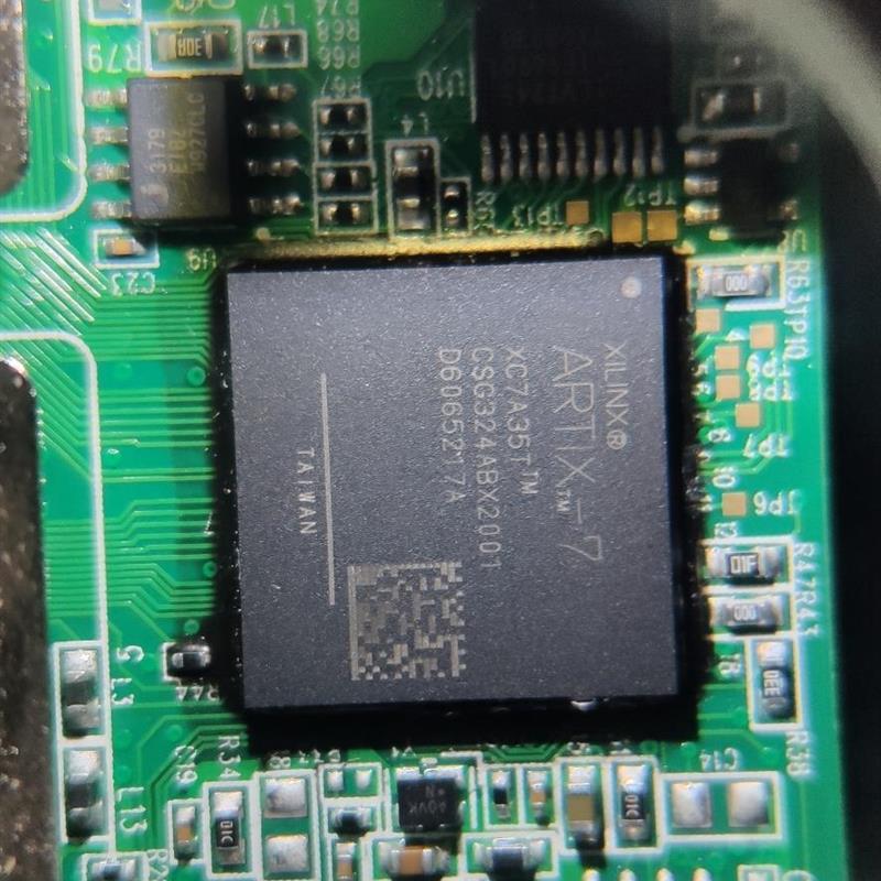 议价XC7A75T-CSG324 XC7A35TCSG324 一