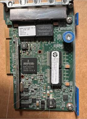 议价甩卖惠200块 普/hp  331FLR BCM5719A四