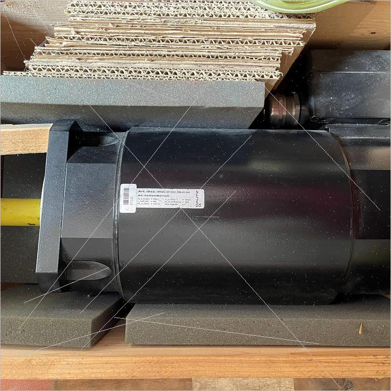 议价W906L-SP-SSC—10B-01-341 BAUTZ电